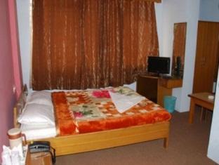 Hotel Spandan Дарджилинг Екстериор снимка