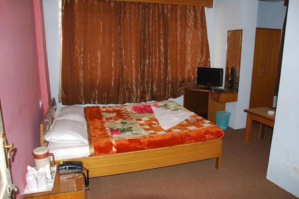 Hotel Spandan Дарджилинг Стая снимка