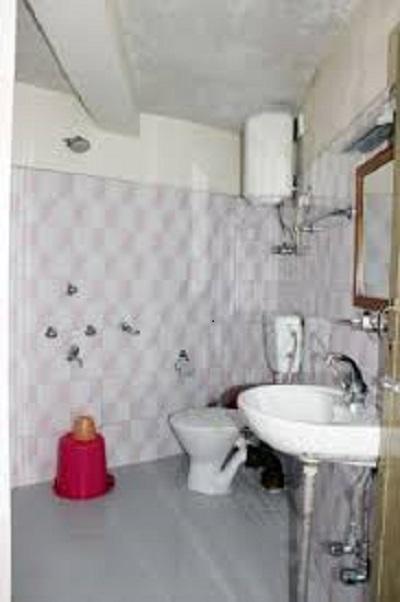 Hotel Spandan Дарджилинг Екстериор снимка