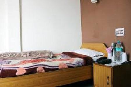 Hotel Spandan Дарджилинг Екстериор снимка